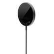 Mako Qi2 Wireless Charger 15W, Typ-C-Kabel 1,2m Space Grau