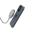 Mako Qi2 Wireless Charger 15W, Typ-C-Kabel 1,2m Space Grau