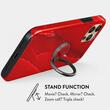 Burga Gumental Wild Blaze Telefon klingelt