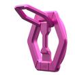 UAG Magnetischer Telefonring Orchid Pink