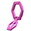 UAG Magnetischer Telefonring Orchid Pink