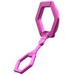 UAG Magnetischer Telefonring Orchid Pink