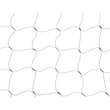 Installazione luminosa tipo tenda, bianco freddo, 8 modalità di illuminazione, interno-esterno, IP44, 160 LED, 260x200 cm, Isotrade