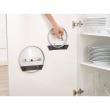 Ensemble de 4 supports de placard pour couvercles de casseroles - Joseph&Joseph