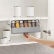 Organizer per armadi per contenitori - Joseph&amp;Joseph
