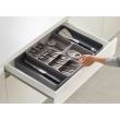 Organizer estensibile per posate e coltelli - Joseph&amp;Joseph