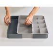 Organizer estensibile per posate e coltelli - Joseph&amp;Joseph