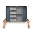 Organizer estensibile per posate e coltelli - Joseph&amp;Joseph