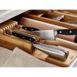 Organizer Bamboo knives - Joseph&amp;Joseph
