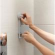 White Shower Cabin Support - Joseph&amp;Joseph