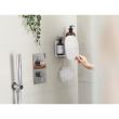 White Shower Cabin Support - Joseph&amp;Joseph