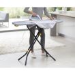 Table à repasser Glide avec pieds compacts Gris/Jaune - Joseph&amp;Joseph