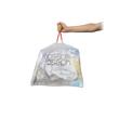 Set mit 20 transparenten Beuteln IW6-30L - Joseph&Joseph