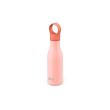 Tazza da viaggio 500ml Sipp Travel corallo - Joseph&amp;Joseph