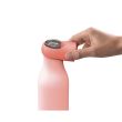 Tazza da viaggio 500ml Sipp Travel corallo - Joseph&amp;Joseph