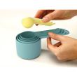 Set di 8 misure Nest Opal - Joseph&amp;Joseph