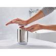 Presto Inox Houder voor Vloeibare Zeep - Joseph&amp;Joseph
