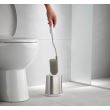 Flex Lite Toilettenbürste aus Edelstahl - Joseph&Joseph