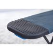 Copriasse da stiro Glide advanced 130x138cm Nero/Blu - Joseph&amp;Joseph
