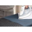 Copriasse da stiro Glide advanced 130x138cm Nero/Blu - Joseph&amp;Joseph