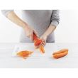 Nettoyeur de légumes SafeStore avec protection lame Joseph Joseph