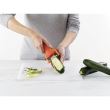 Nettoyeur de légumes SafeStore avec protection lame Joseph Joseph
