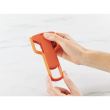 Nettoyeur de légumes SafeStore avec protection lame Joseph Joseph