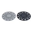 Lot de 2 supports de casseroles en silicone - Joseph&Joseph