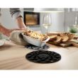 Lot de 2 supports de casseroles en silicone - Joseph&Joseph
