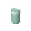 Tazza da viaggio 340ml Sipp Travel verde - Joseph&amp;Joseph