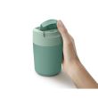 Tazza da viaggio 340ml Sipp Travel verde - Joseph&amp;Joseph