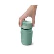 Tazza da viaggio 340ml Sipp Travel verde - Joseph&amp;Joseph