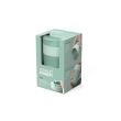 Tazza da viaggio 340ml Sipp Travel verde - Joseph&amp;Joseph