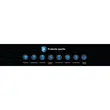 Avviatore automatico Utrai Jstar 5, multifunzione digitale portatile, compressore, torcia elettrica, funzione batteria esterna, 12 V, 2500 A, 27000 mAh, 59,2 Wh, 150 PSI, porta CC, porta USB, porta tipo C