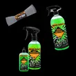 MAD DOCs BIKE BUCKET 8-in-1-Reinigungsset für die Fahrradwartung, Nigrin