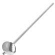 Kit für Barkeeper, Cocktailshaker, Edelstahl, 5-teilig, 550 ml, Springos
