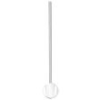 Kit für Barkeeper, Cocktailshaker, Edelstahl, 5-teilig, 550 ml, Springos