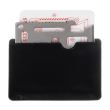 Kit turistico/sopravvivenza, con kit, set 7 pezzi, 13,5x8x3,5 cm, Isotrade