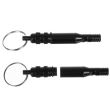 Kit turistico/sopravvivenza, con kit, set 7 pezzi, 13,5x8x3,5 cm, Isotrade