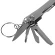 Kit turistico/sopravvivenza, con kit, set 7 pezzi, 13,5x8x3,5 cm, Isotrade
