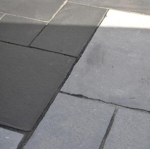 LTP BLACKSTONE, 1 L - Impermeabilizante ecológico para la restauración de revestimientos exteriores