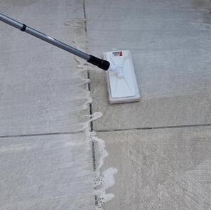 LTP Grimex, 5 L - Detergente-decapante-desengrasante para piedra natural