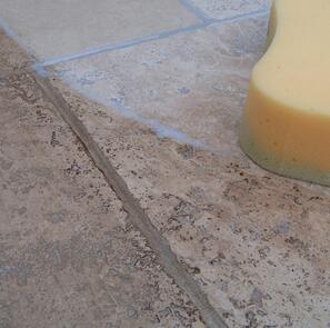 LTP Grimex, 5 L - Detergente-decapante-desengrasante para piedra natural