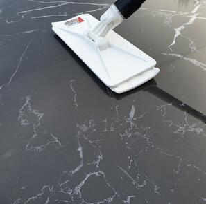 LTP MPG H2O, 1 L - Impermeabilizante ECO para superficies de piedra natural brillante y cerámica