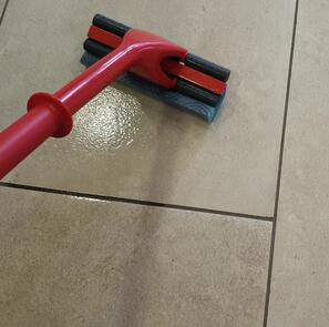 LTP Waxwash, 5 L - Detergente de mantenimiento para superficies de piedra, cerámica, hormigón y composite