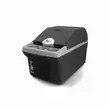 Frigorifero portatile AEG BK16, 12 V, funzione di raffreddamento e riscaldamento, capacità 16 l, portabicchieri, 49 x 27 x 30,5 cm