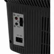 Frigorifero portatile AEG BK16, 12 V, funzione di raffreddamento e riscaldamento, capacità 16 l, portabicchieri, 49 x 27 x 30,5 cm