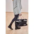 Portable cooler box type thermal basket for picnic, shopping, car AEG KS26, 12V, foldable, cooling function, capacity 26L, carrying handles 30 x 25 x 35 cm