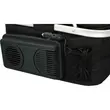 Portable cooler box type thermal basket for picnic, shopping, car AEG KS26, 12V, foldable, cooling function, capacity 26L, carrying handles 30 x 25 x 35 cm