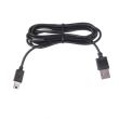 Lampada da comodino con proiettore, musicale, LED, telecomando, bluetooth, ricarica USB, nera, 17x13 cm, Isotrade